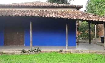 Imagem 3: Casa - Estilo Sítio