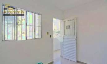 Imagem 2: Apartamento com 2 dormitórios para alugar, 42 m² - Freguesia do Ó - São Paulo/SP