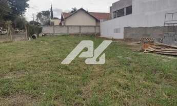 Imagem: Terreno - Nova Campinas - Campinas