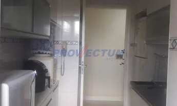 Imagem 6: Apartamento - Jardim dos Oliveiras - Campinas