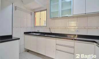 Imagem 4: Apartamento de 2 quartos para alugar no bairro Campo Comprido