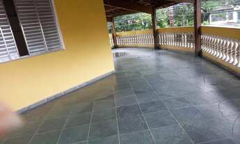 Imagem 5: Sobrado para aluguel com 320 metros quadrados com 4 quartos