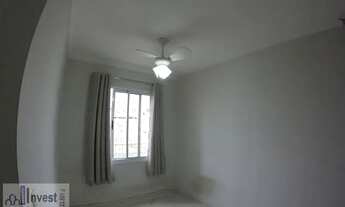 Imagem 7: Apartamento com Planejados. Locação em Cajamar