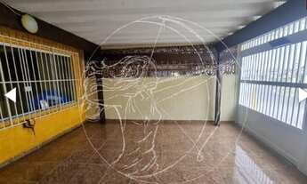 Imagem 3: Sobrado para alugar em pirituba / vila zat com 230 metros quadrados e com 3 quartos