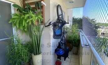 Imagem 6: Apartamento na Vila Leopoldina