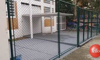 Imagem 7: São Paulo - Galpão/Depósito/Armazém - Vila Leopoldina