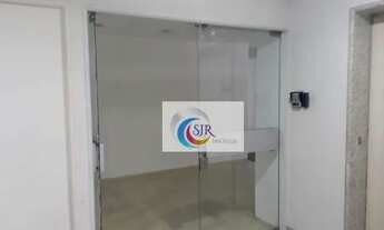 Imagem 3: Conjunto comercial com 420m² com 04 vagas de garagem