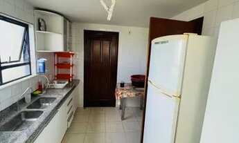 Imagem 5: Apartamento nascente, vista mar, ponta do farol