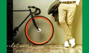 Imagem 3: Apartamento-LANÇAMENTO 1 e 2 quartos - DÚPLEX DE 3/4 TORRE ÚNICA, e vaga privativa