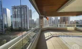 Imagem: Lindo apartamento para locação ou venda