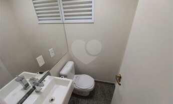 Imagem 4: Casa de condomínio de 108m² com 3 dormitórios e 1 vaga para alugar e a venda - Vila Andrad