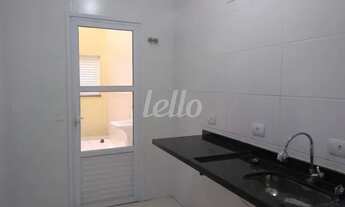 Imagem 2: Santo André - Apartamento Padrão - Jardim