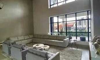 Imagem: Apartamento à venda, 122 m² por R$ 1.260.000,00