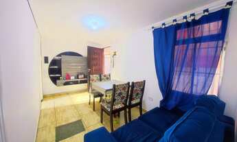 Imagem 3: Apartamento Teotônio Vilela 02 Dormitórios Com Vaga de Garagem