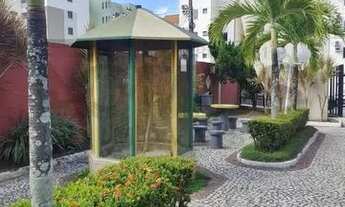 Imagem 4: Apartamento no Condomínio Natura Ville com 2 quartos