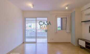 Imagem 5: APARTAMENTO COM VARANDA A 500 METROS DO METRO ANA ROSA