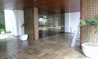 Imagem 7: Apartamento para venda tem 218 metros quadrados com 4 quartos em Caminho das Árvores - Sal