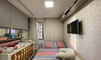 Imagem 4: Apartamento 2 Quartos Suíte pertinho do Buriti Shopping