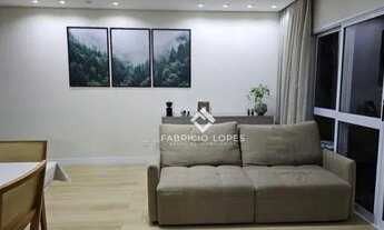 Imagem 4: Apartamento com 3 dormitórios à venda, 91 m² - Vila Branca - Jacareí/SP