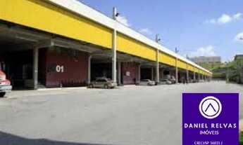 Imagem 2: Galpão com 1706 m² para Locação em Condomínio Fechado, Tamboré