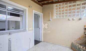 Imagem 2: Casa com 2 dormitórios à venda, 56 m² por R$ 260.000 - Taboleiro Verde - Cotia/SP