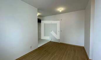 Imagem 3: Apartamento para Aluguel - Vila Roque, 2 Quartos, 41 m2