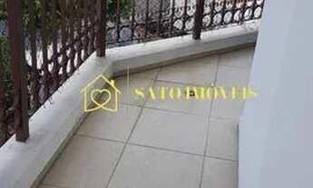 Imagem 6: Apartamento no Bosque da Saúde de 4 Quartos com 2 Vagas - 160m² à Venda