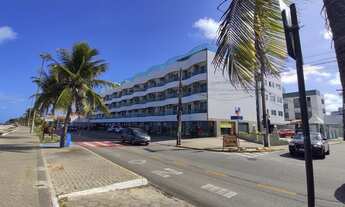 Imagem 3: Flat para venda tem 34 metros quadrados com 1 quarto em Manaíra - João Pessoa - PB