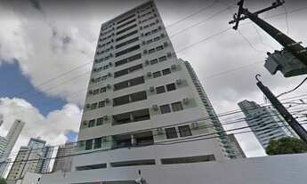 Imagem 3: Edf. Everest - Apartamento com 2 quartos sendo 1 suíte com 62m² com 1 vaga coberta por R