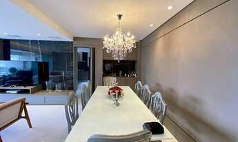 Imagem 4: Ludco | 180 m2 Apartamento com 3 dormitórios