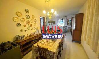 Imagem 7: Casa com 3 dormitórios à venda, 118 m² por R$ 750.000,00 - Itaipu - Niterói/RJ