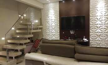 Imagem 3: Casa em Condomínio para Venda em Ribeirão Preto, Condomínio Evidence Resort, 3 dormitórios