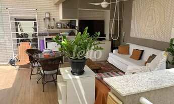 Imagem: São Paulo - Apartamento Padrão - Vila