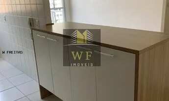 Imagem 3: Apartamento para Venda em Barueri, Alphaville Centro Industrial e Empresarial/Alphaville.