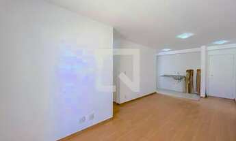 Imagem 4: Apartamento à Venda - Belém, 2 Quartos, 55 m2