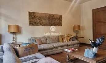 Imagem 3: Apartamento para aluguel 4 quartos 1 suíte 2 vagas - Lourdes