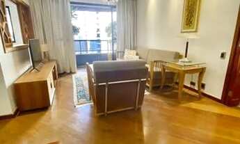 Imagem 3: APARTAMENTO - MOEMA PÁSSAROS - SP