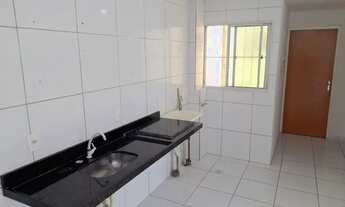 Imagem 4: Apartamento em Mangabeira (Aluguel
