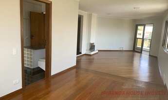 Imagem 3: Apartamento 3 dormitórios para Locação em São Paulo, SAÚDE, 3 dormitórios, 1 suíte, 3 banh