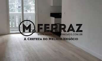 Imagem 5: ST. LOUIS, EDIFÍCIO MAIS CONCEITUADO DO JARDIM EUROPA!!!