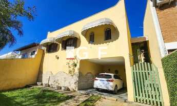 Imagem 2: Casa Jardim Madalena - Campinas