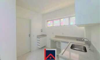 Imagem 6: Apartamento Locação 3 Dormitórios - 120 m² Cerqueira César