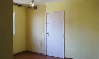 Imagem 6: Apartamento para aluguel com 47 metros quadrados com 2 quartos Vila das Mercês - São Paulo