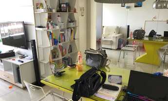 Imagem 4: Apartamento para venda possui 60 metros quadrados com 3 quartos