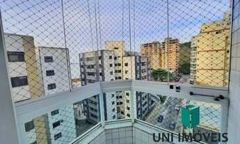 Imagem 6: Apartamento de 3 quartos a venda, 95M² por R$650,000 na Praia do morro em Guarapari-ES