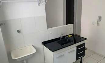 Imagem: Apartamento a venda condomínio Santa Teresa