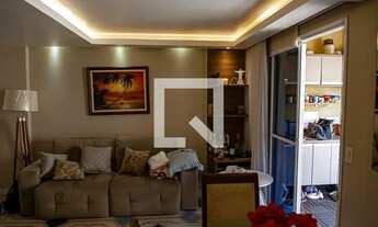 Imagem 5: Apartamento para Aluguel - Taquara, 2 Quartos, 85 m2