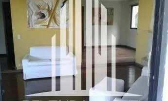 Imagem 2: Apartamento no Condomínio Forest Hill no Morumbi com 198m² 2 suítes 4 banheiros 3 vagas