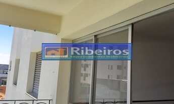 Imagem 5: Apartamento para aluguel possui 90 metros quadrados com 4 quartos