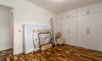 Imagem 2: Apartamento para aluguel possui 129 metros quadrados com 3 quartos em Perdizes - São Paulo